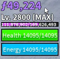 Roblox Accounts Blox Fruit |Lv Max + Ice,GodHuman|30M Beli 39K Frag|2 Myth Weap 1 Myth Fruit (Gravity)|Human 11