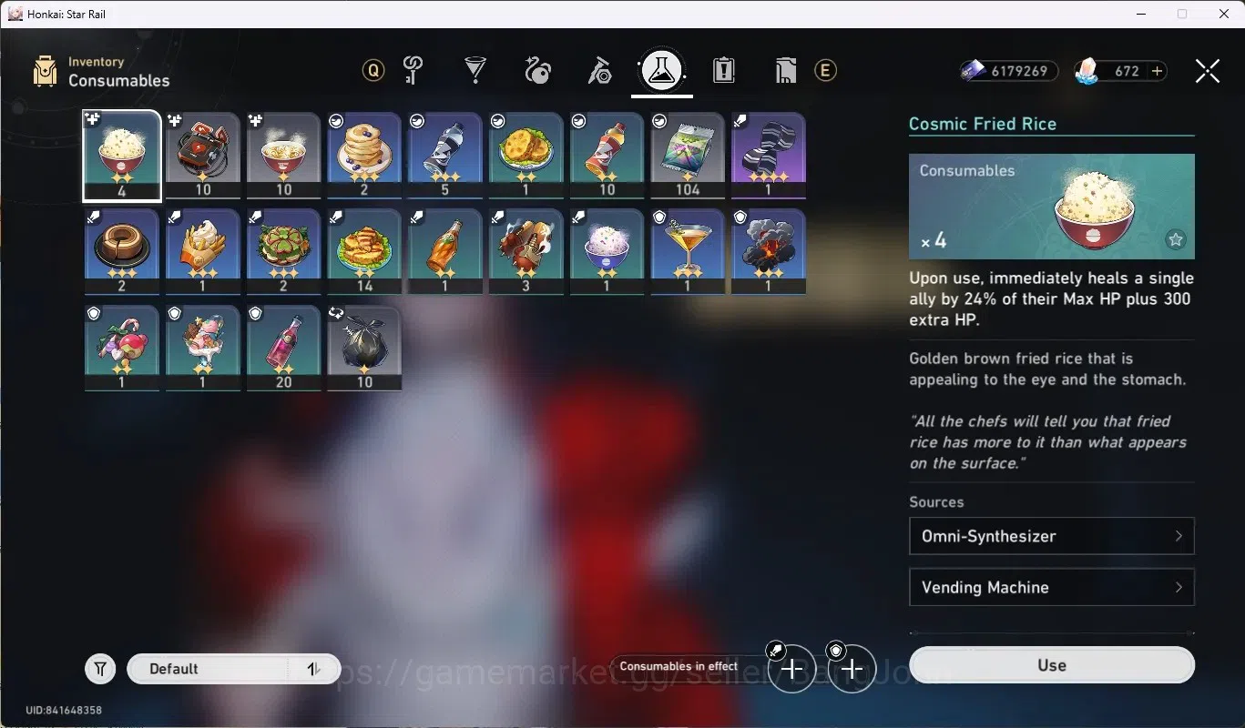 Honkai Star Rail Accounts ASIA|TL 49|7 Limited [Mortenax Blade,Sparkle,Robin image 12