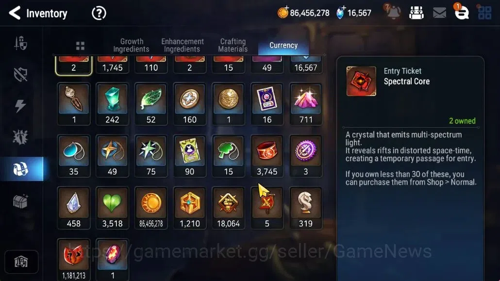 Epic Seven Accounts GLOBAL Unverif|17 ML (LOT Scales,Boss Arunka,Salom image 16