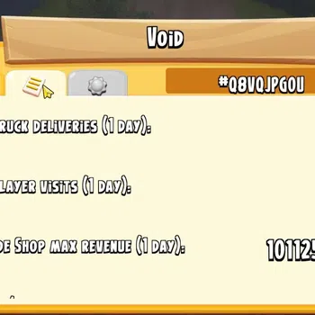 Hay Day Accounts Lvl 43 |Silo Storage 725 + Barn Storage 1100 + 24K image 1