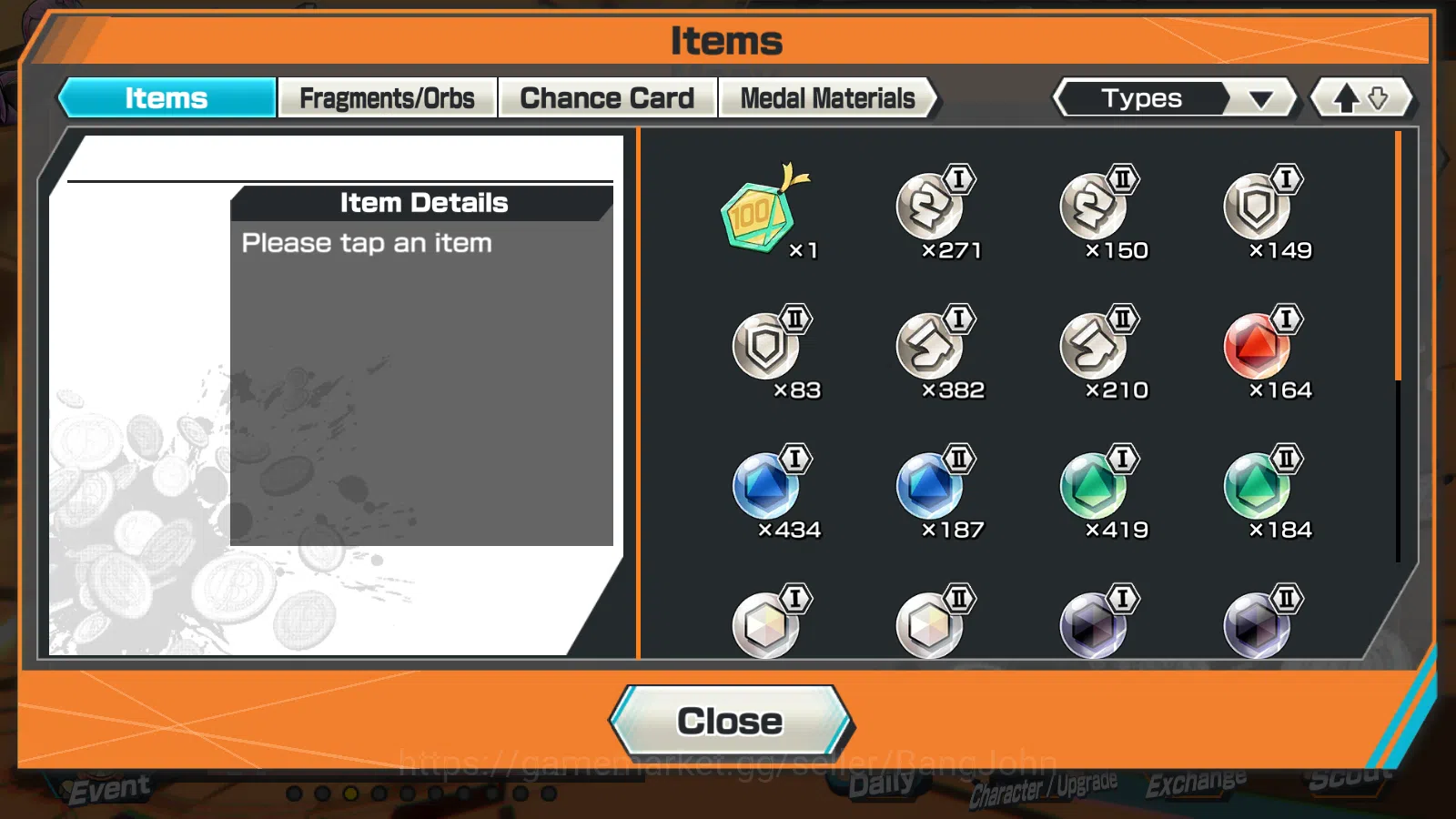 One Piece Bounty Rush Accounts Others Global | 3EX | RD 572 | 1 MAX |  5elders Nusjuro,GP Edward Newgate, SK borsalino 7