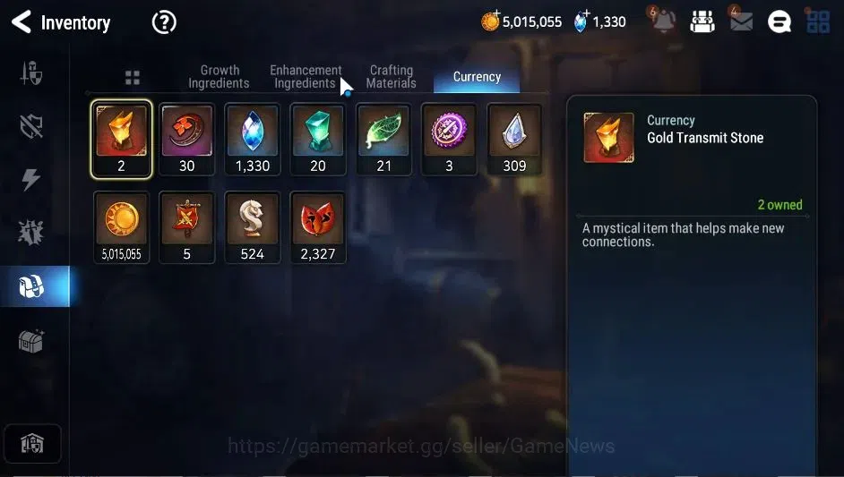 Epic Seven Accounts GLOBAL Unverif|New Era| 2 ML(Rhiana & Luciel,Last image 17