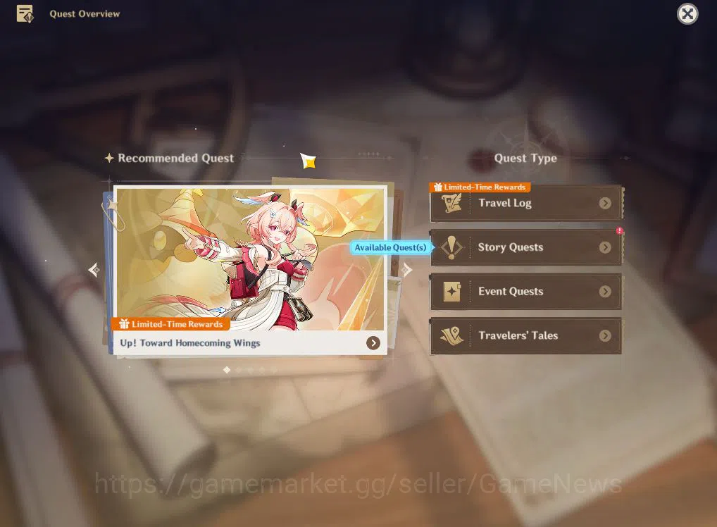 Genshin Impact Accounts ASIA|AR57|PreamTeam Flins,Skrik|10Limited+5(*5WEP) image 13