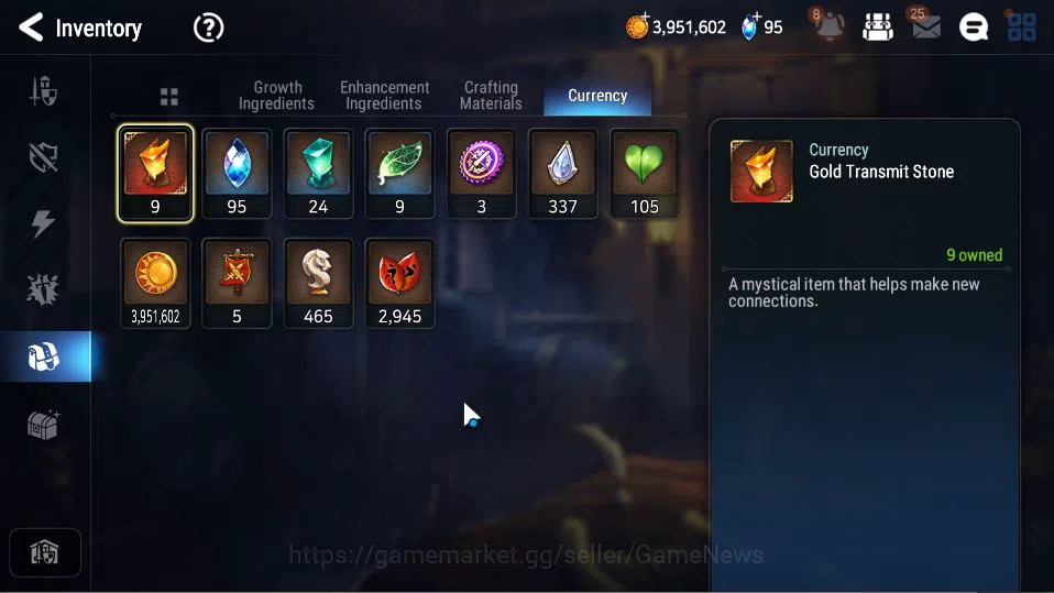 Epic Seven Accounts GLOBAL Unverif|New Era|3 ML(LOT Scales,SB Araminth image 7