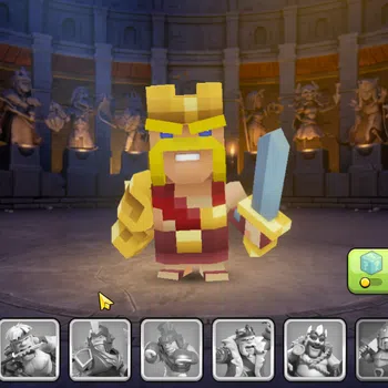 Clash of Clans High-End TH 14-BH 7|LV 158|HH 8|BK 64,AQ 74,GW 49,MP 41,RC  image 1