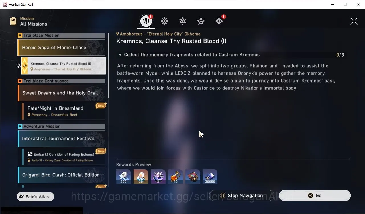 Honkai Star Rail Accounts Mid Game ASIA|TL69|10 Limited [(Ruan 5