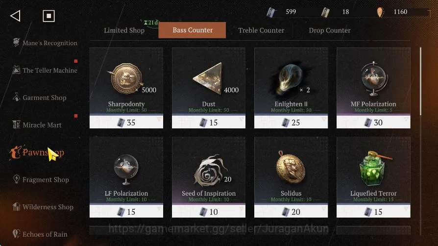 Reverse: 1999 Accounts GLOBAL| 13*6 Crew+4 Limited|[KassandraP5,Ezio Audi image 10