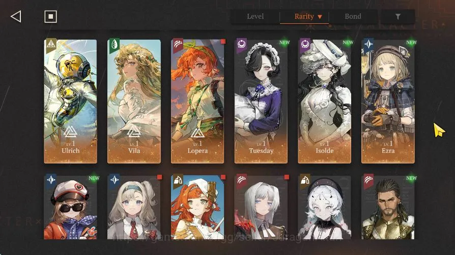 Reverse: 1999 Accounts GLOBAL| 13*6 Crew+4 Limited|[KassandraP5,Ezio Audi image 3