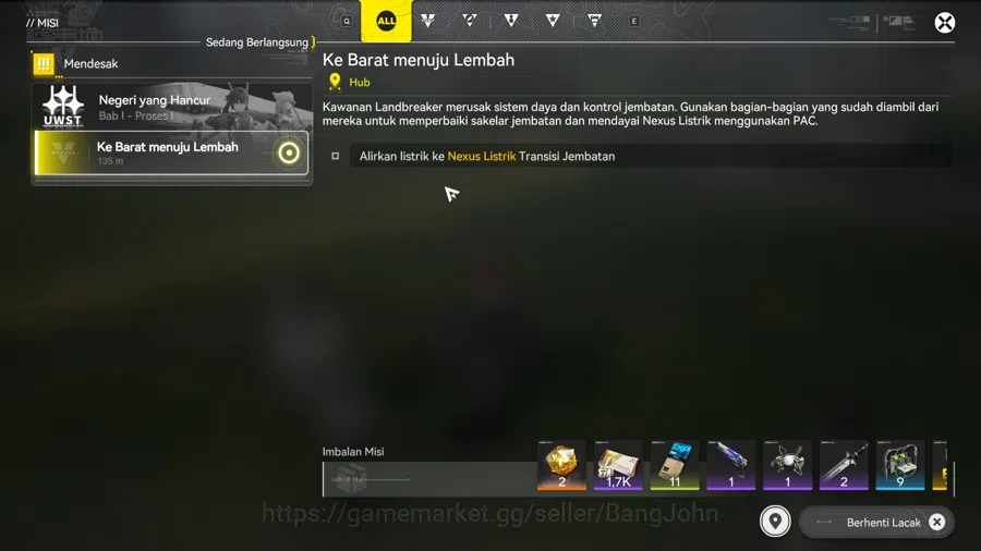 Arknights: Endfield Accounts ASIA | Lv 3| Starter Laevatain | MC Male | AKE188B 9