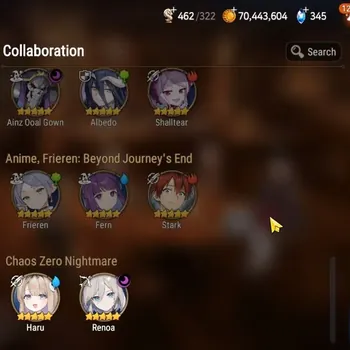 Epic Seven Accounts Starter Global UnVerif|20 ML(SchoolN Yulha,Tidal Elvira,Renoa,Har