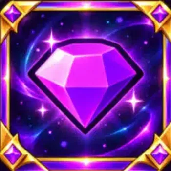Roblox Others [ Anime Dice ] Gems 1000