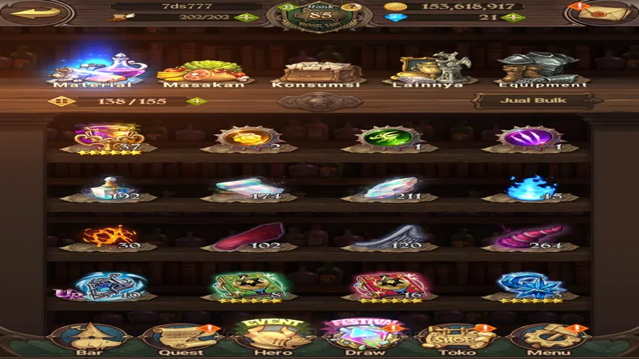 The Seven Deadly Sins: Grand Cross Accounts GLOBAL|2.8M CC|1LR Elizabeth,Full Collab Fire forc image 4