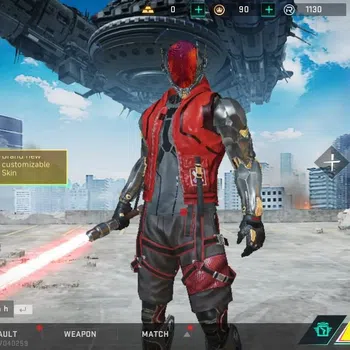 Blood Strike Accounts Rare Skin ASIA|ULTRA MELEE Lightblade-Dark Force|Legendary SVD-Blight's Embrace|Changing Name