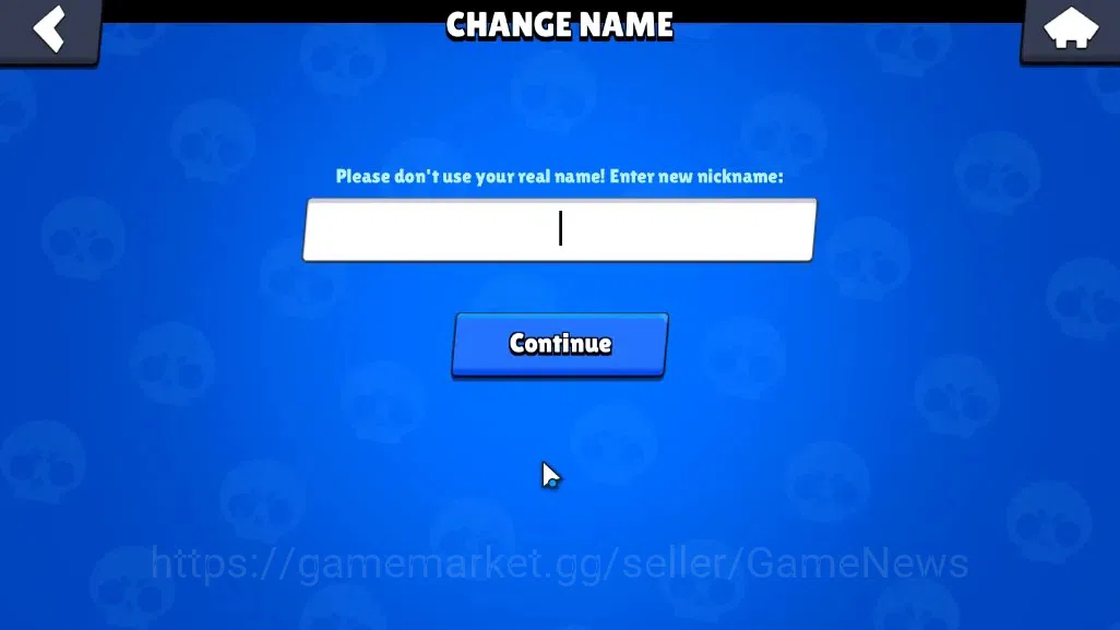 Brawl Stars Accounts 407 Trophy|Starter|9 Brawlers 1 Max Lv [Lumi]|5140 image 3