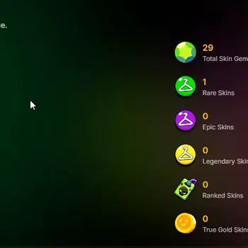 Brawl Stars Accounts 407 Trophy|Starter|9 Brawlers 1 Max Lv [Lumi]|5140 image 1