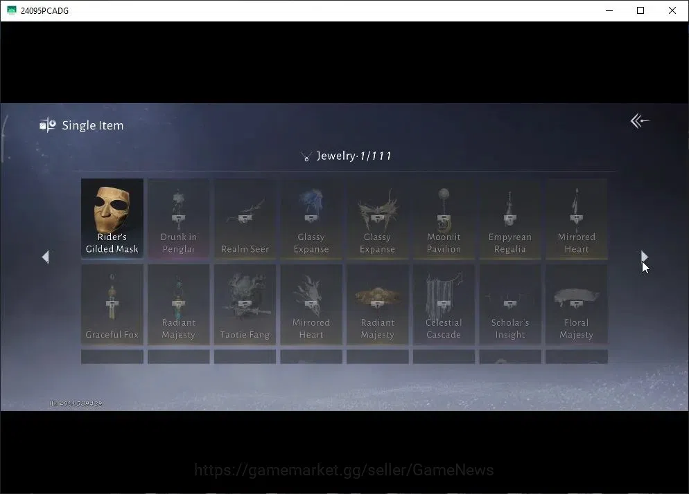 Where Winds Meet Accounts GLOBAL|Lv 11|3,7K GS|1 Harmonic Core|Diff Legend|Anthem of Ages,Lone March|Swaying Lotus Set 15