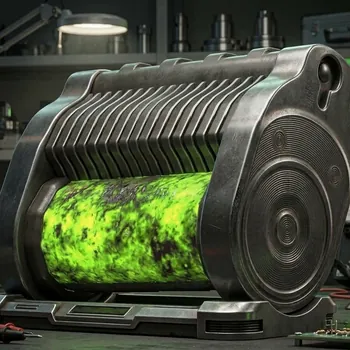 Fallout 76 Items Ammunations Plasma cartridge x 100,000