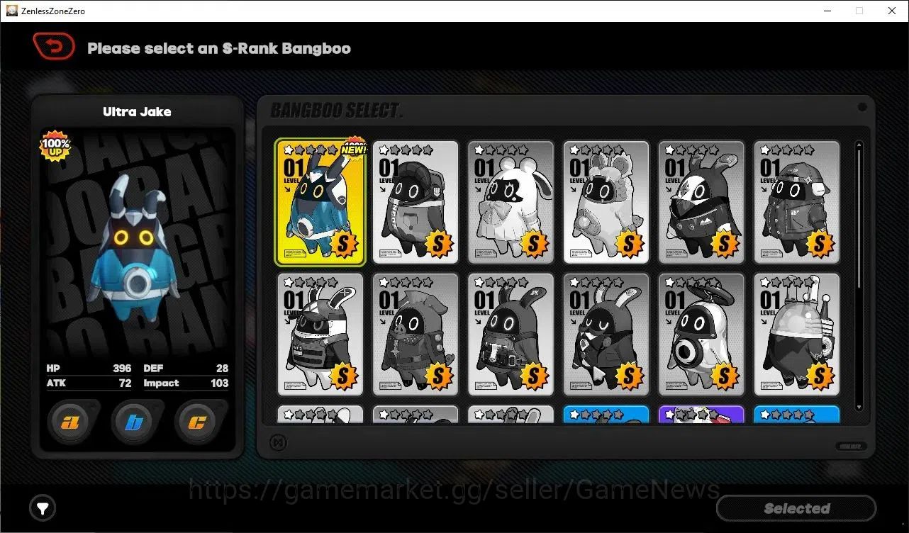 Zenless Zone Zero Accounts ASIA|IK 53|S3 Ch1|4 Limited[(Starlight-BillyM2,Pyr image 14