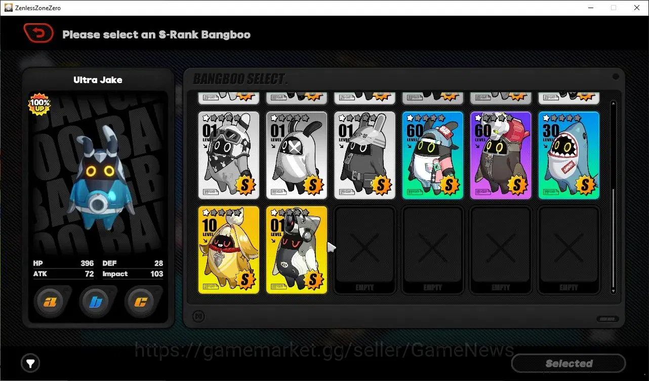 Zenless Zone Zero Accounts ASIA|IK 53|S3 Ch1|4 Limited[(Starlight-BillyM2,Pyr image 15