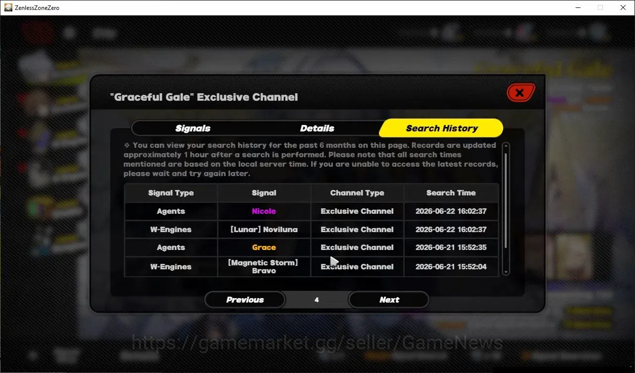 Zenless Zone Zero Accounts ASIA|IK 53|S3 Ch1|4 Limited[(Starlight-BillyM2,Pyr image 17