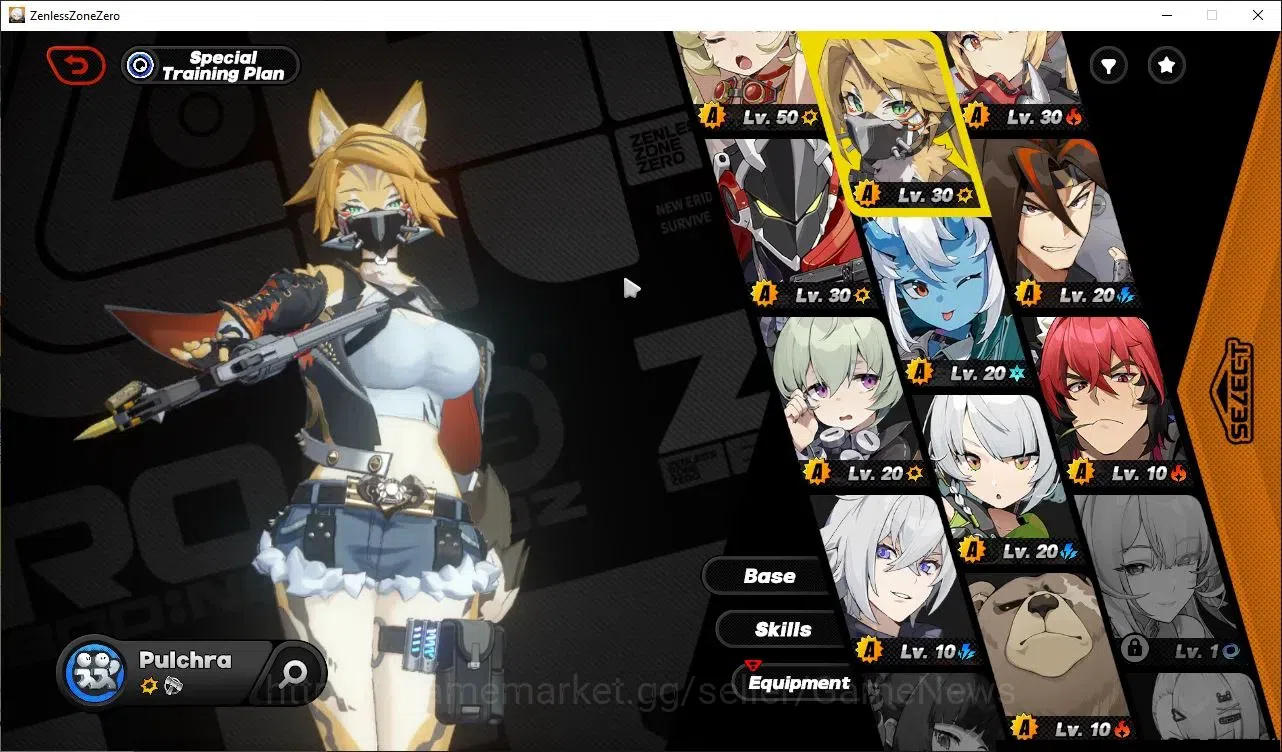 Zenless Zone Zero Accounts ASIA|IK 53|S3 Ch1|4 Limited[(Starlight-BillyM2,Pyr image 7