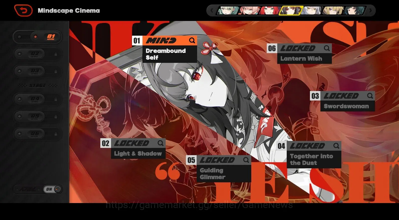 Zenless Zone Zero Accounts Asia IK 58| 11 Limit 3 VoidHunter+Sign (Miyabi,YeS image 2