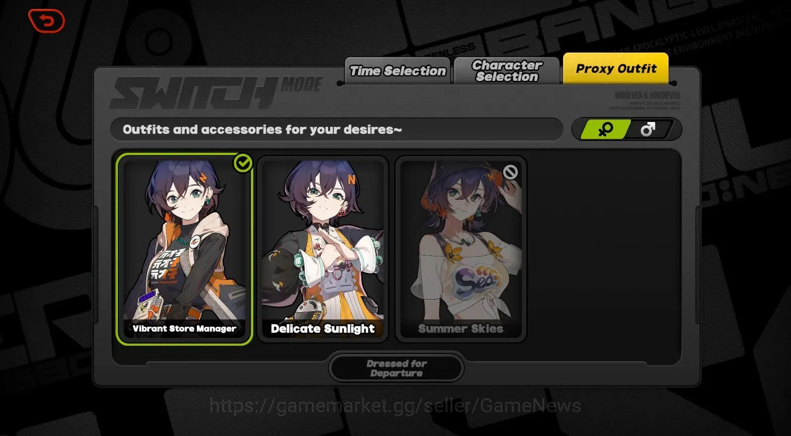 Zenless Zone Zero Accounts Asia IK 58| 11 Limit 3 VoidHunter+Sign (Miyabi,YeS image 8