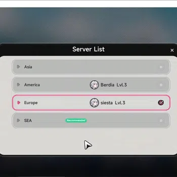 Neverness to Everness Accounts GLOBAL EU|HL 3| 4 S-Class 2 Limit [Zankou+Outfit,Nanaly]|Tomato+Under Glider|2 S-Class