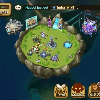 Summoners War: Sky Arena Accounts Starter ASIA|Lv 26|Ready Gacha|103 12 YSC + 160 11 YSC + 3 LAAS + 5 LS + 4 LDS + 121 MS |1