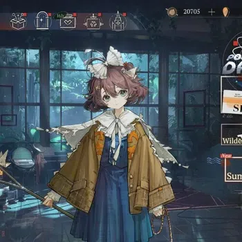 Reverse: 1999 Accounts Midgame Global|Lv 29|6 (*6 Crew) + (The Twins P3,Corvus)+PSY,Flutterpage,Marsha,Ezra,Centurion|Check