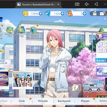 Kuroko's Basketball Street Rivals Accounts SEA|SV28|Lv24|DM 1426|Shintaro Midorima A2,Tetsuya image 1