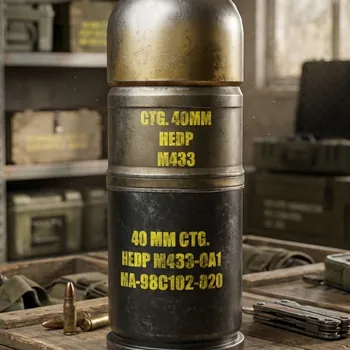 Fallout 76 Items Ammunations 40mm grenade round x 25,000