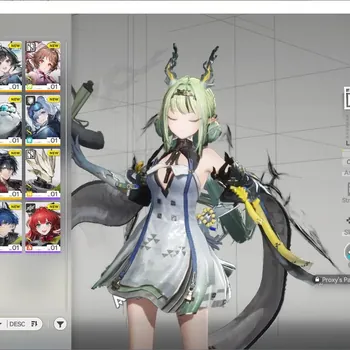 Arknights: Endfield Accounts NA/EU|AL2|Fresh Starter 1Limit ( Si )|Many Resources|Story Ch 1 Process I Valley Reboot | Check
