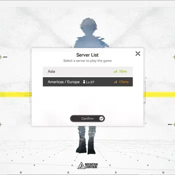 Arknights: Endfield Accounts NA EU |Lv 57|5 Limit+5 Sign(LaevatainP1,Camille,TangTang,Gilberta,Zhuang Fangyi)+Sign,Last