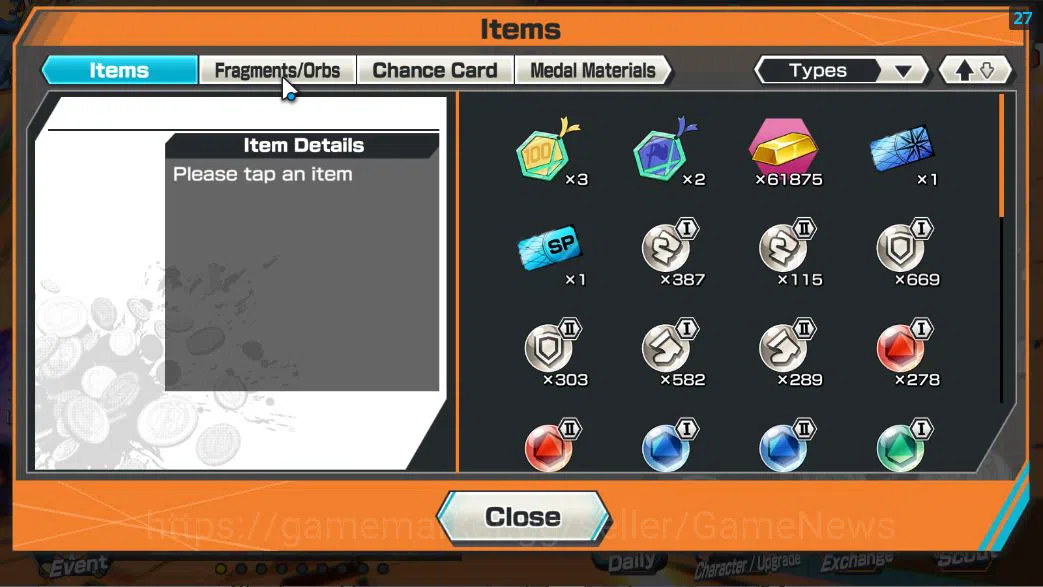 One Piece Bounty Rush Accounts Global|5 EX| T5E ST.Jaygarcia,Gear 5 Luffy,KING GO image 8