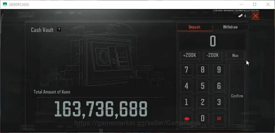 Arena Breakout Accounts MOBILE|Lvl 30|SV 225.8M|CV 163.7M|6 Utopia,1 Secre image 8