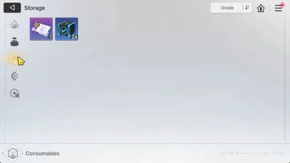 Chaos Zero Nightmare Accounts GLOBAL Lv40|5 SSR [Heidemarie+Sign,Tiphera,Narja,R image 8