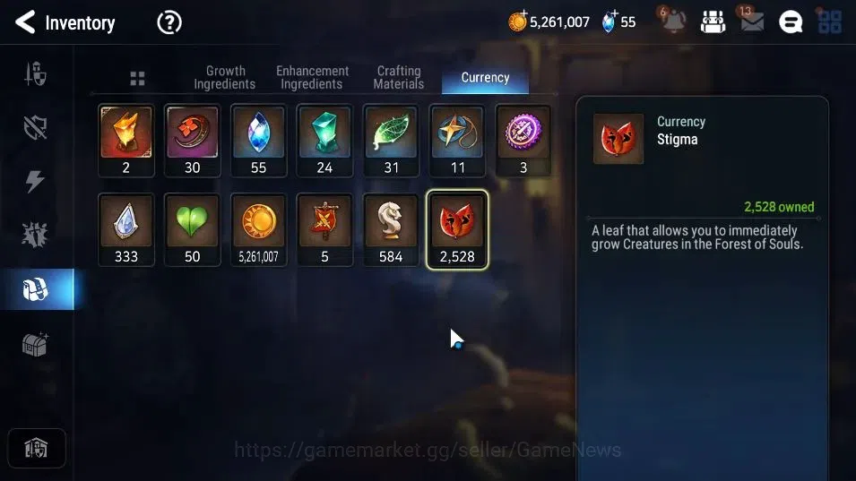 Epic Seven Accounts GLOBAL Unverif|New Era|2 ML (Rhiana&Luciel,Har Set image 18