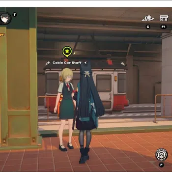 Zenless Zone Zero Mid-Game ASIA|IK 50|S2 CH6|200 EMT|5 Limit,2 VH[YiXuan,Miya image 1