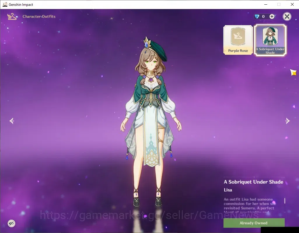 Genshin Impact Accounts ASIA|AR 45|5 Limited + 1 (*5Weapon)|Zibai,Hutao,Ay image 13