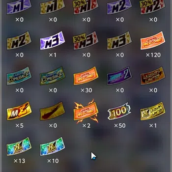 Dragon Ball Legends Accounts High-End Android | Lvl 154|368M Total Power|3 LR|4 UL|LR Trunks&Gohan,SSG Shallet,Broly Fury|UL