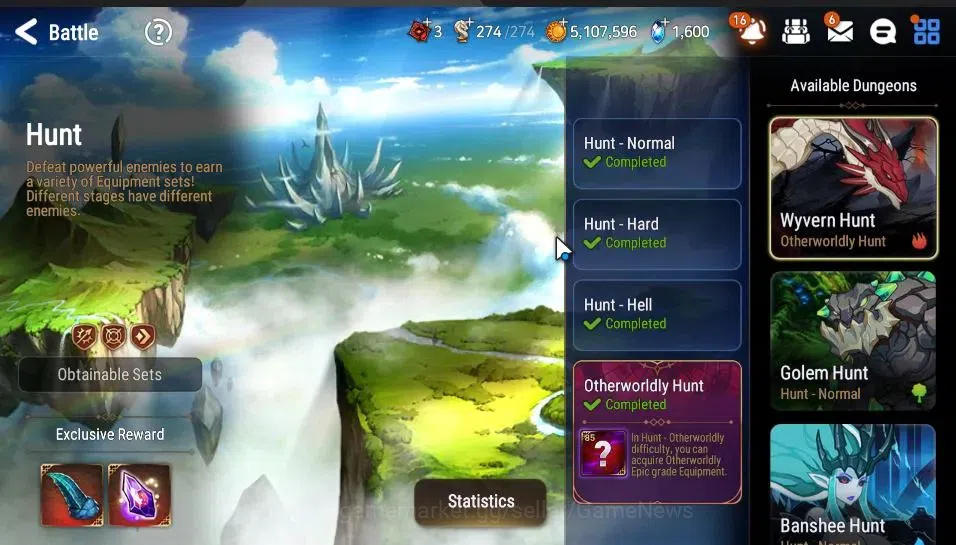 Epic Seven Accounts Mid-Tier GLOBAL Unverif|NewEra|8 ML[Harsetti,LW Peira,SSez,DB Senya,Etc]+Setsuka,AS Flan,TA 15