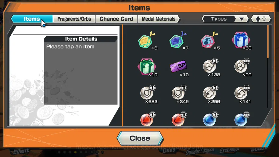 One Piece Bounty Rush Accounts GLOBAL | EX 7 | Sabo, Kaido, Borsalino. Shank, Mar image 5