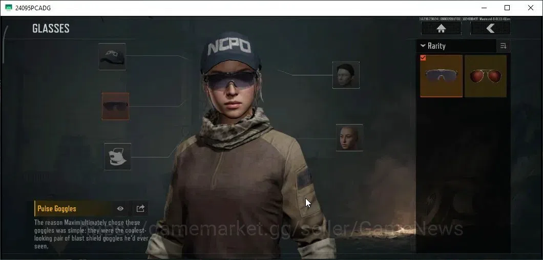 Arena Breakout Accounts MOBILE|Lv 30|SV 153,6M|CV 110M|1 Secret Document+3 image 16