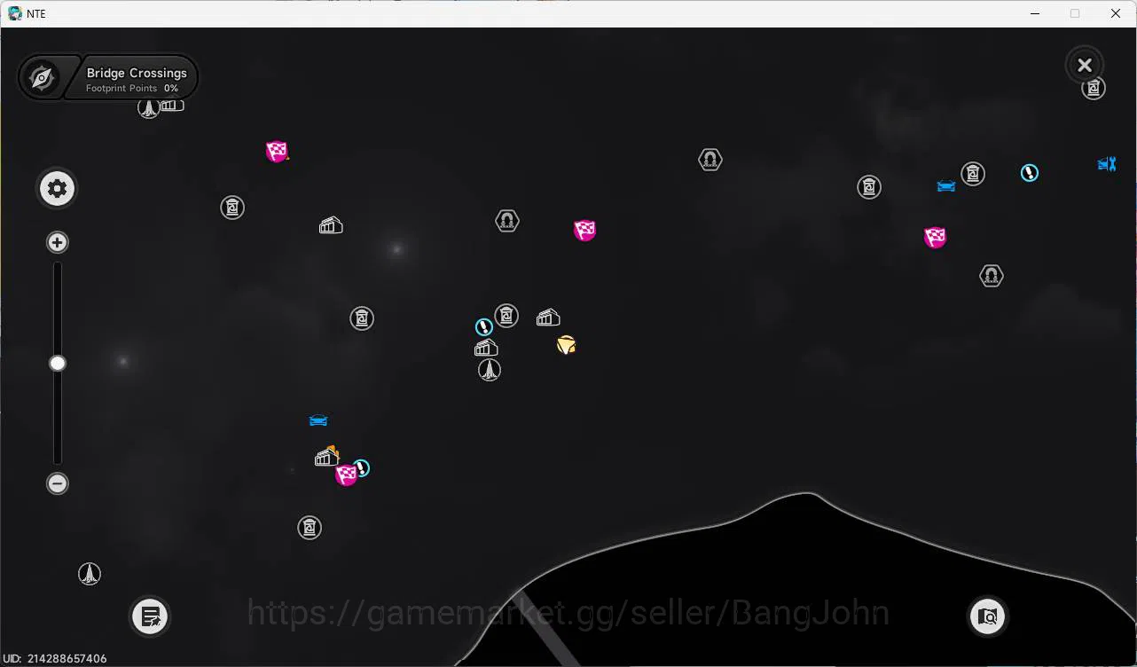 Neverness to Everness Accounts SEA| starter LVL 3, Nanaly, S char ready to roll i image 3