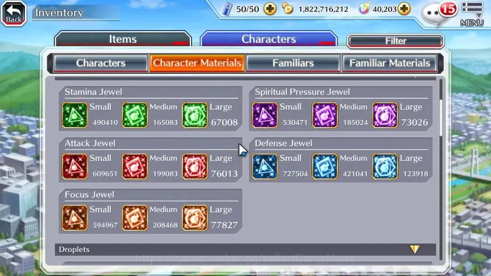 Bleach: Brave Souls Accounts High-End [GLOBAL]40K Orb|TYBW26 Gisele,10th Anniv Ichigo,SwimSuit26 Gisele,New Renewd 13