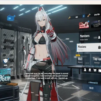 Punishing: Gray Raven Accounts Others ASIA| Lv.67 |[Kamui A,Lucia CW,Helentine L,]+Sign|3 (6* Wpn) |2,7k YC| TakeMail Check
