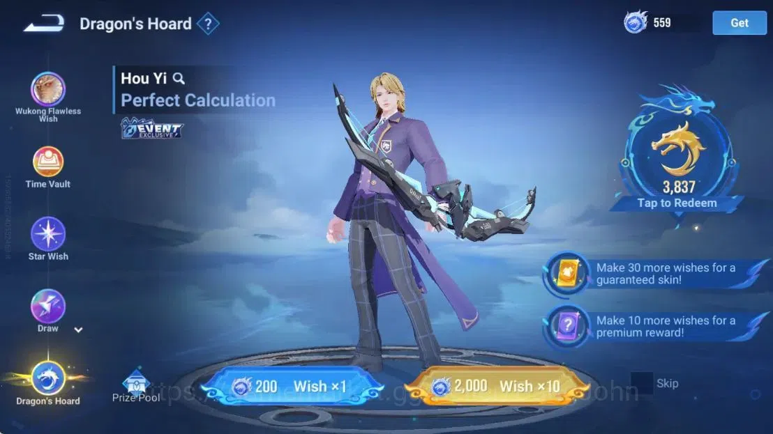 Honor of Kings Accounts Global | 112H 184S |LNY2026 Di Renjie| LNY2024 Ang image 10