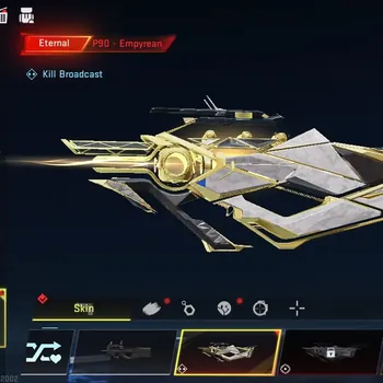 Blood Strike Accounts Mid-Tier Asia|Eternal Zero-Odashadow,MP7-Tidesong Lv2+Collab Enzo Nacho+Kraken,OPM SKS|10Ultra|5 limit