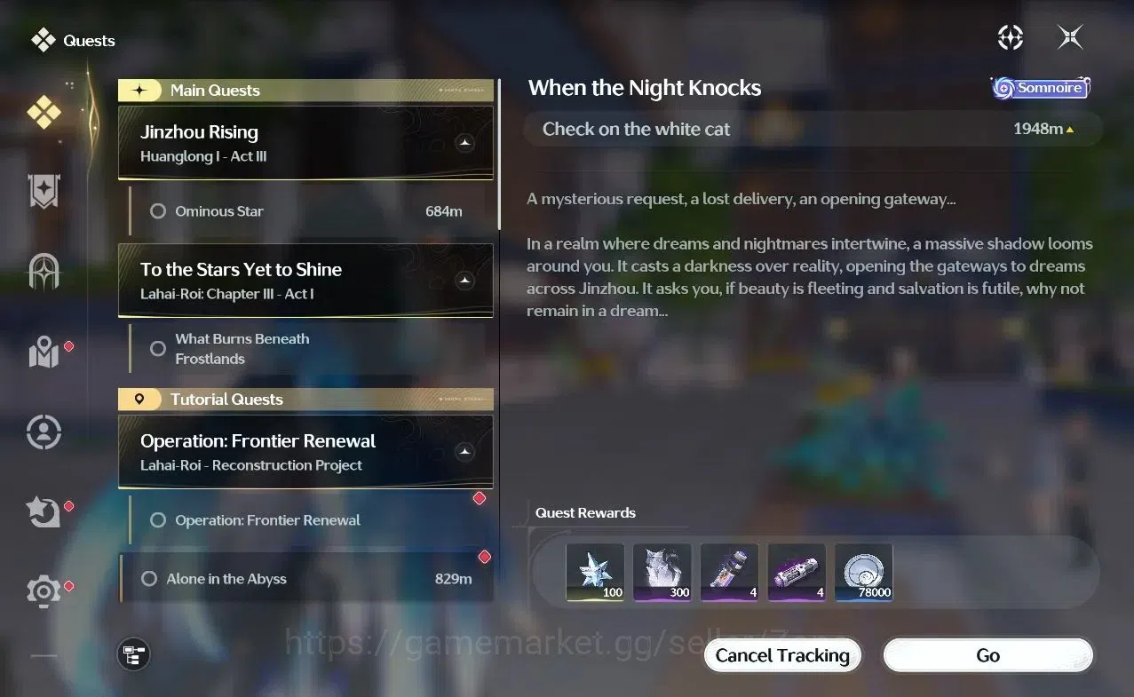Wuthering Waves Accounts Starter SEA|UL20|SOL3R2|Starter: Yangyang:Xuanling | BD Unset|Detail Cek SS|TakeMail(WW707Z) 11